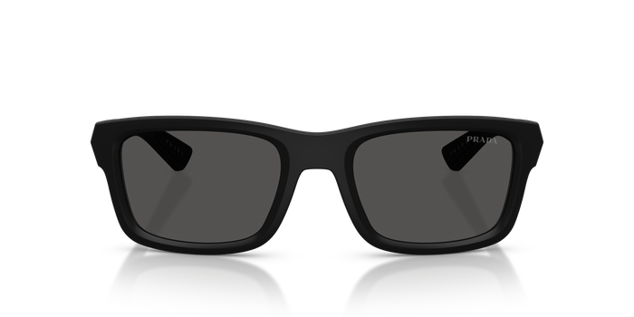 Gafas de Sol Prada Linea Rossa PSB10S 1BO08Z 54 21 — vista 2