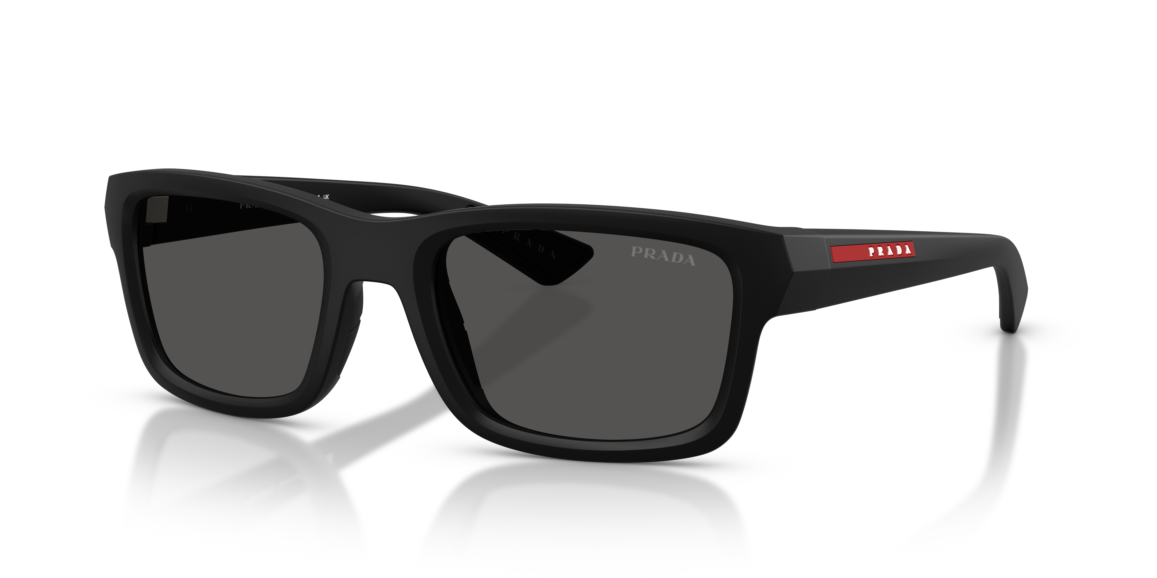 Gafas de Sol Prada Linea Rossa PSB10S 1BO08Z 54 21