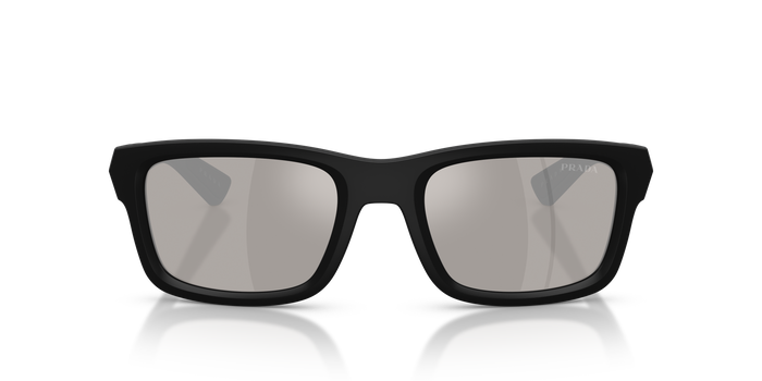 Gafas de Sol Prada Linea Rossa PSB10S 1BO80Z 54 21 — vista 2