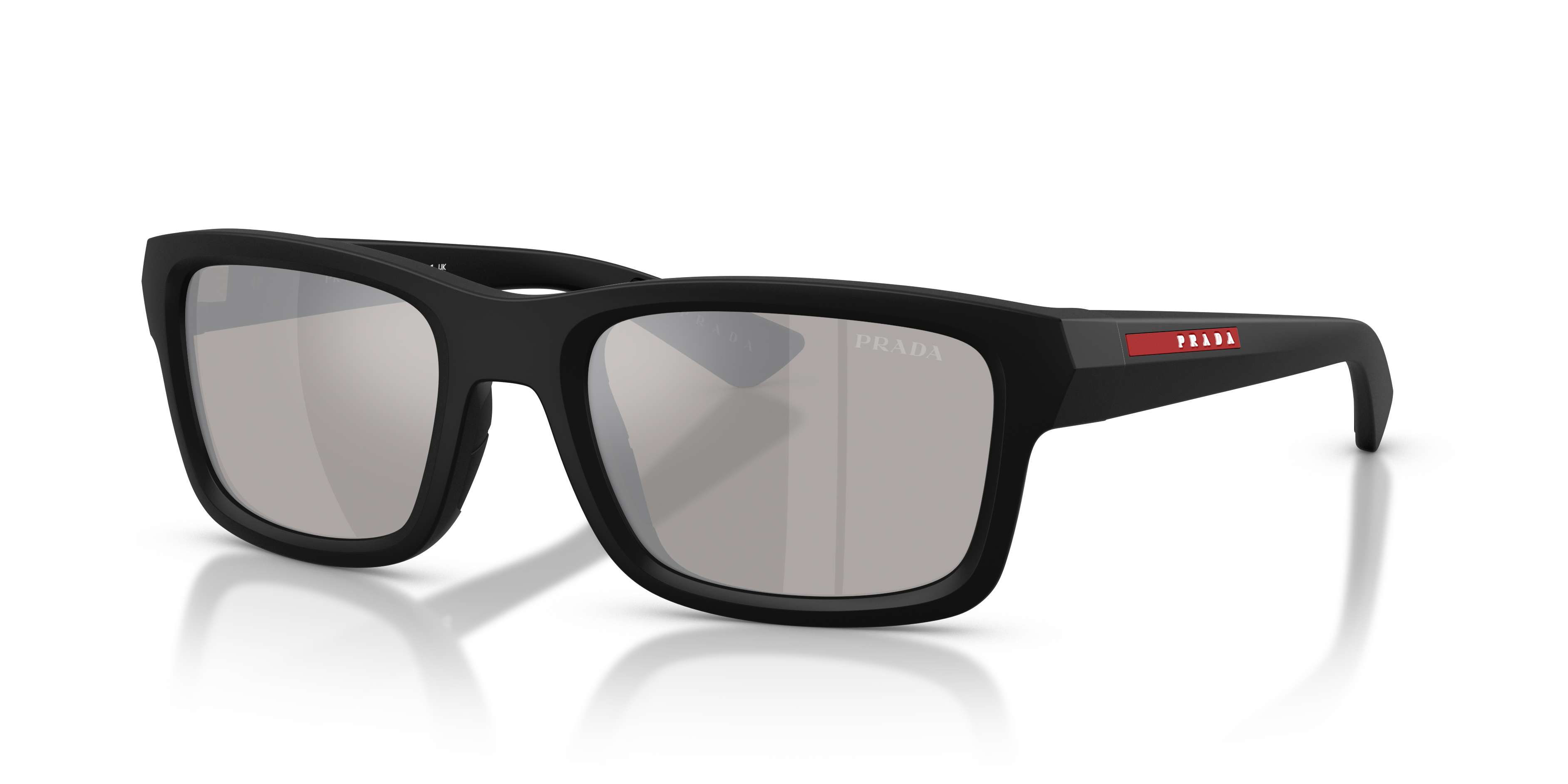 Gafas de Sol Prada Linea Rossa PSB10S 1BO80Z 54 21