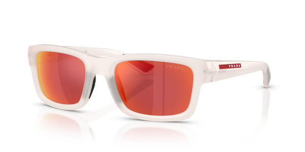 Sunglasses Prada Linea Rossa PSB10S 28M90Z 54 21