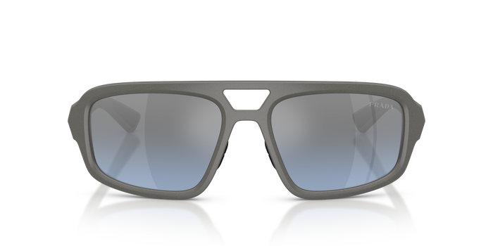 Gafas de Sol Prada Linea Rossa PSB11SU 16X11A 57 18 — vista 2