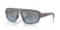 Sunglasses Prada Linea Rossa PSB11SU 16X11A 57 18
