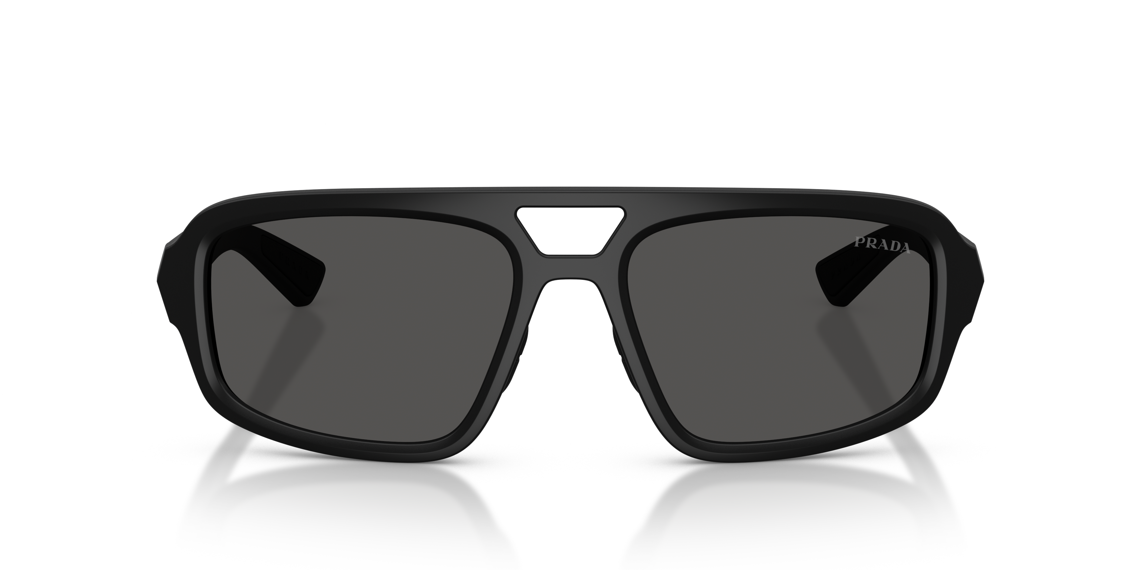 Gafas de Sol Prada Linea Rossa PSB11SU 1BO08Z 57 18