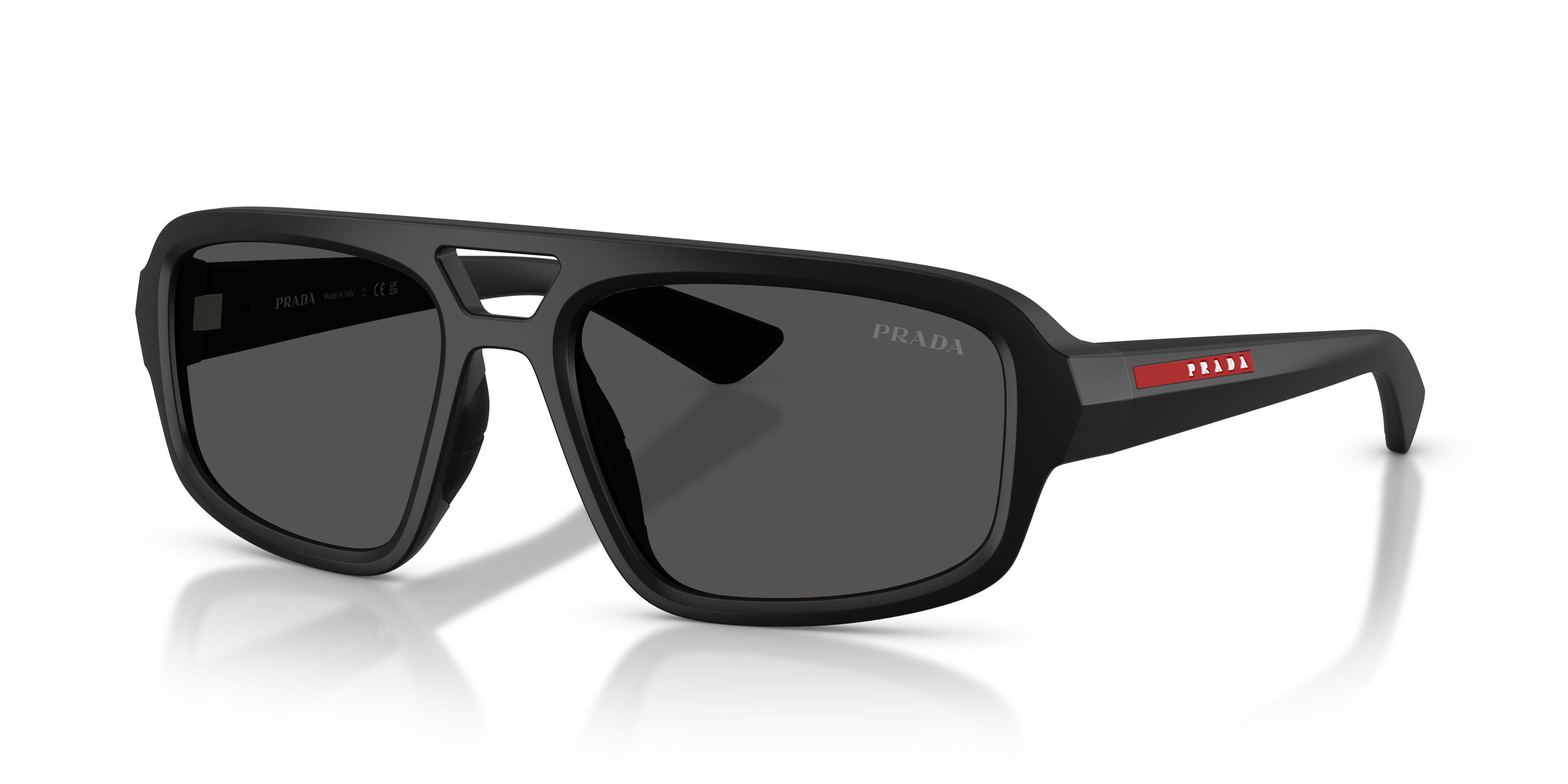 Gafas de Sol Prada Linea Rossa PSB11SU 1BO08Z 57 18