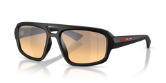 Gafas de Sol Prada Linea Rossa PSB11SU 1BO40Z 57 18