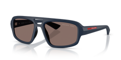 Sunglasses Prada Linea Rossa PSB11SU TFY05C 57 18