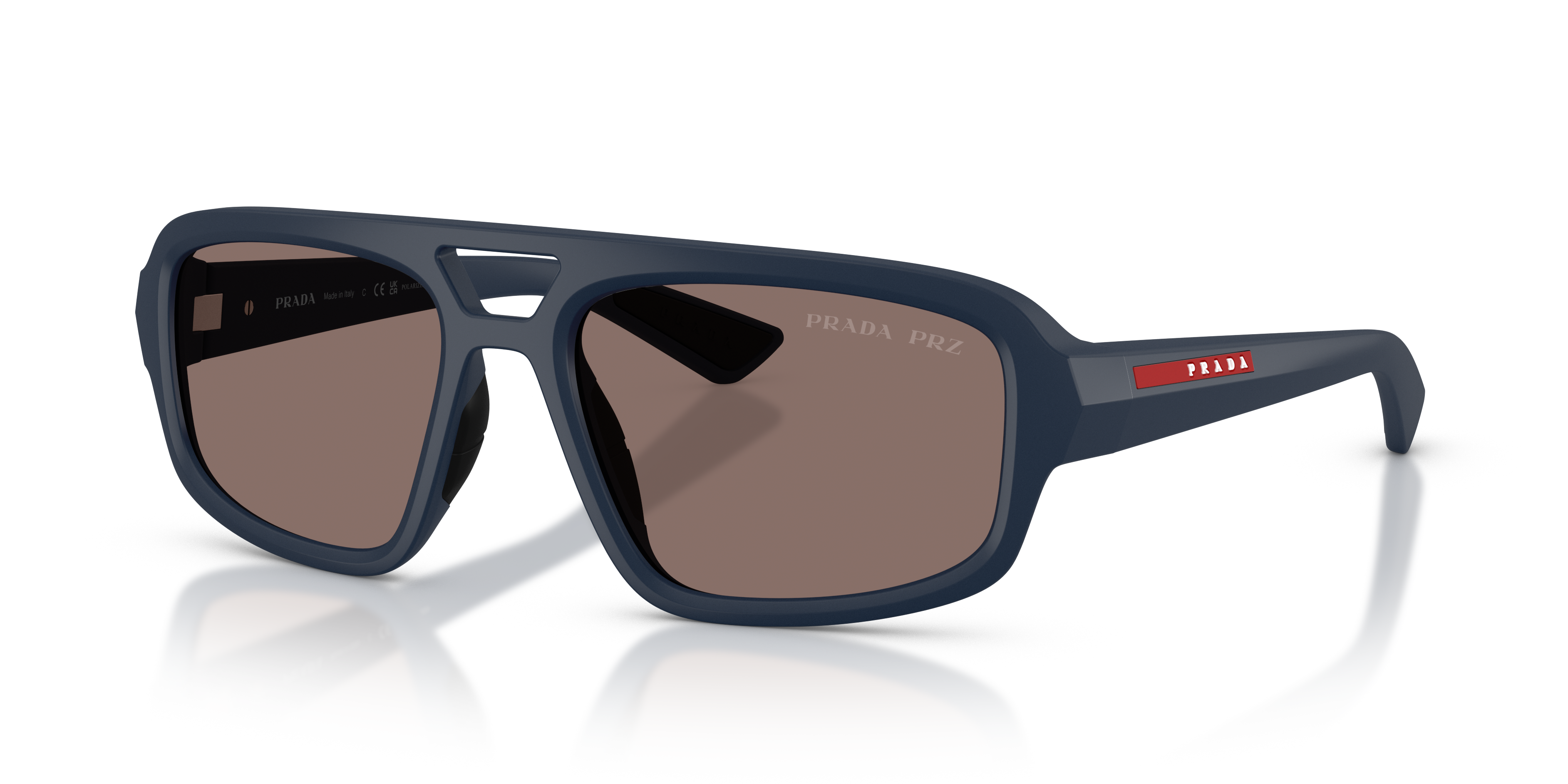 Gafas de Sol Prada Linea Rossa PSB11SU TFY05C 57 18