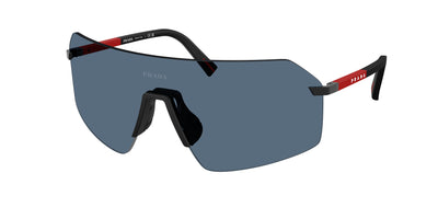 Lunettes de Soleil Prada Linea Rossa PSB50S 1BO06A 36