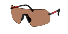 Lunettes de Soleil Prada Linea Rossa PSB50S 1BO20D 36