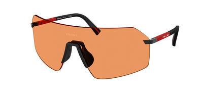 Lunettes de Soleil Prada Linea Rossa PSB50S 1BO90U 36