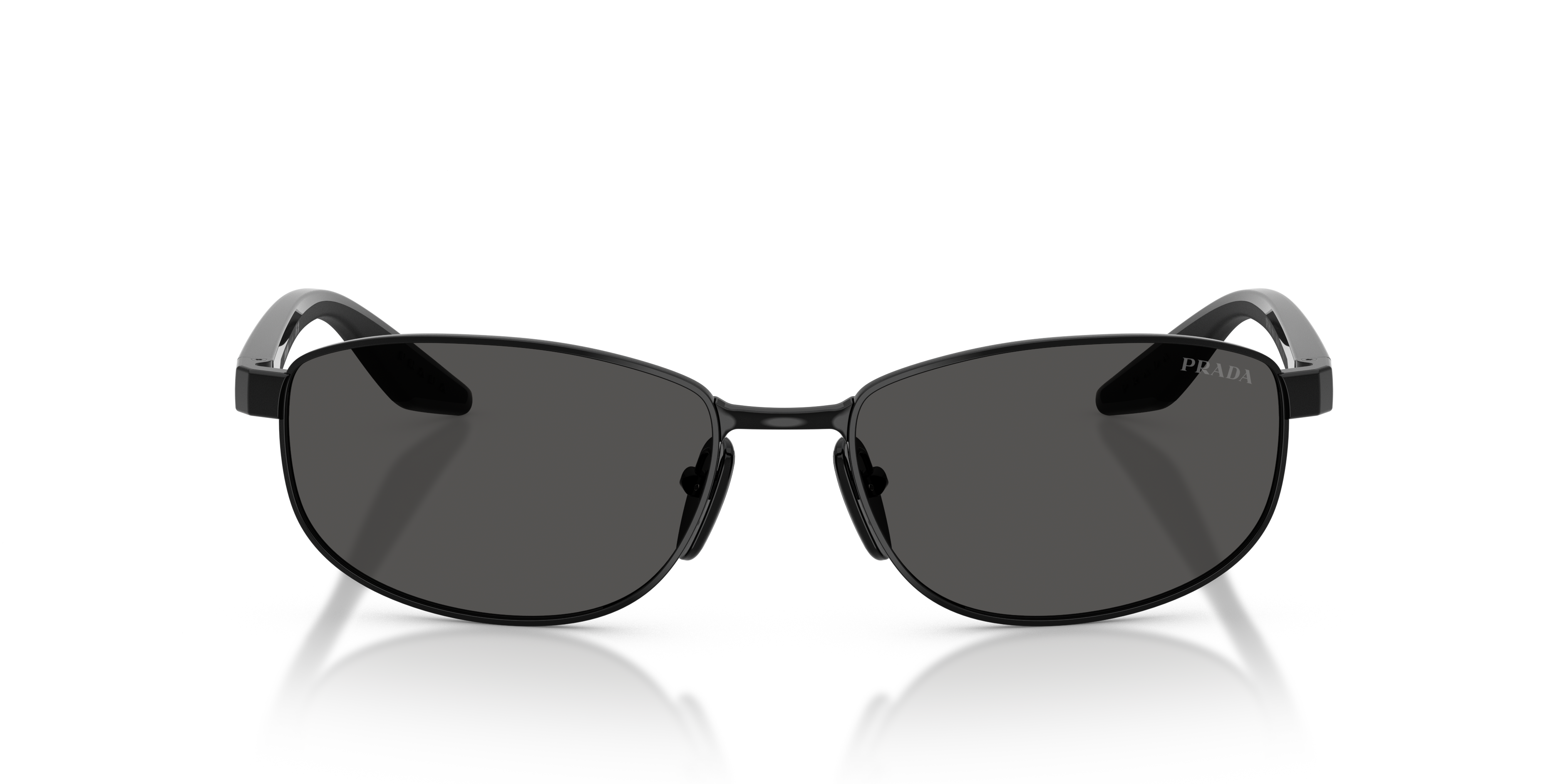 Gafas de Sol Prada Linea Rossa PSB53S 1AB08Z 58 17