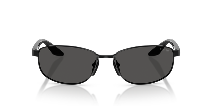 Gafas de Sol Prada Linea Rossa PSB53S 1AB08Z 58 17 — vista 2
