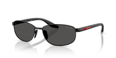 Sunglasses Prada Linea Rossa PSB53S 1AB08Z 58 17