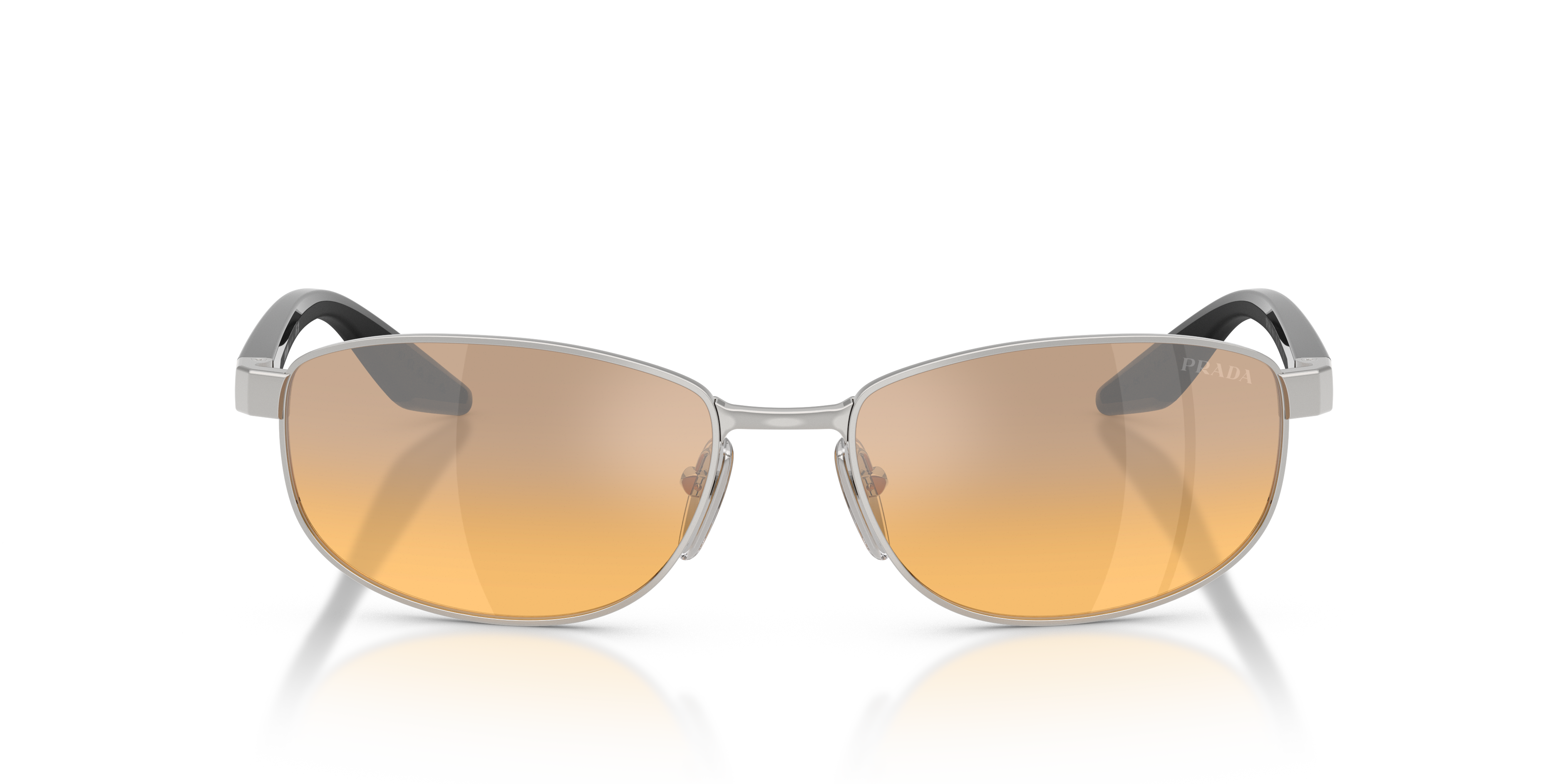 Gafas de Sol Prada Linea Rossa PSB53S 1BC40Z 58 17