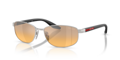 Sunglasses Prada Linea Rossa PSB53S 1BC40Z 58 17