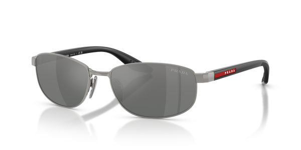 Sunglasses Prada Linea Rossa PSB53S 5AV41A 58 17