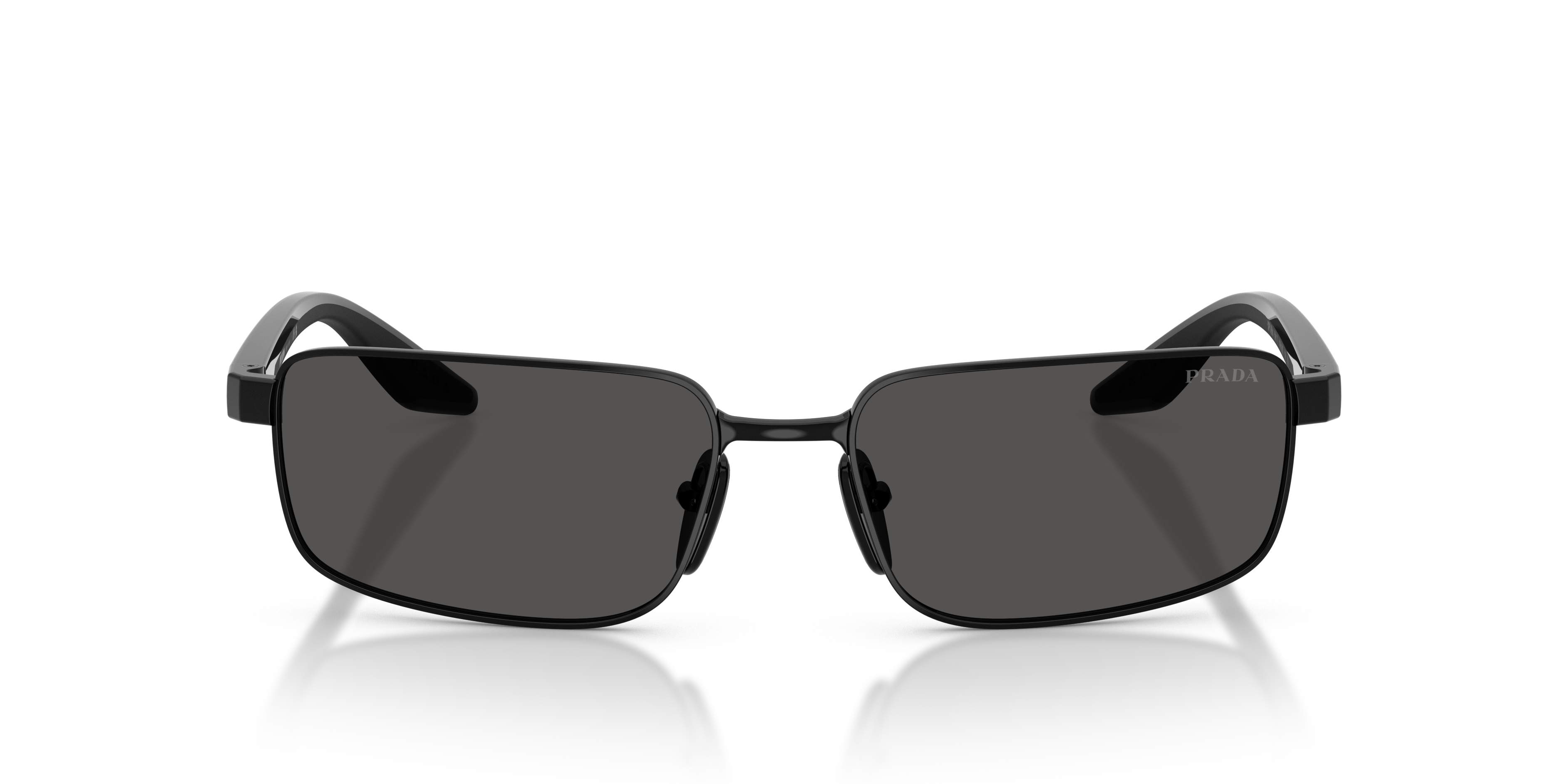 Gafas de Sol Prada Linea Rossa PSB54S 1AB08Z 59 17