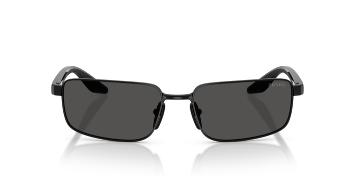 Gafas de Sol Prada Linea Rossa PSB54S 1AB08Z 59 17 — vista 2