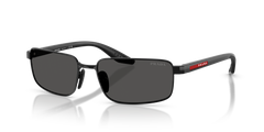 Sunglasses Prada Linea Rossa PSB54S 1AB08Z 59 17