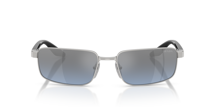Gafas de Sol Prada Linea Rossa PSB54S 1BC11A 59 17 — vista 2