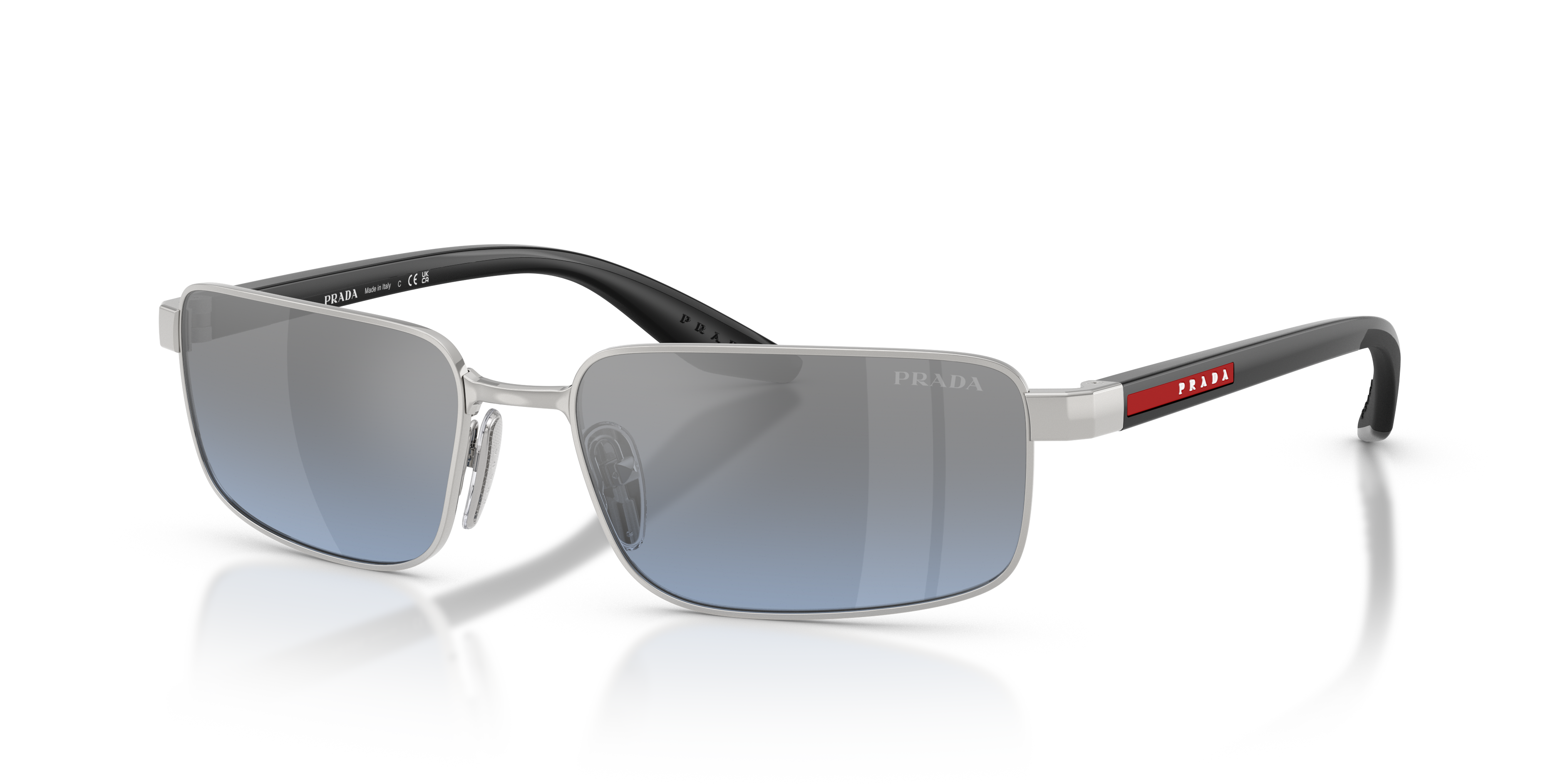 Gafas de Sol Prada Linea Rossa PSB54S 1BC11A 59 17