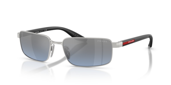Sunglasses Prada Linea Rossa PSB54S 1BC11A 59 17