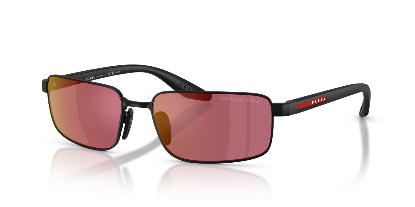 Gafas de Sol Prada Linea Rossa PSB54S 1BO07A 59 17