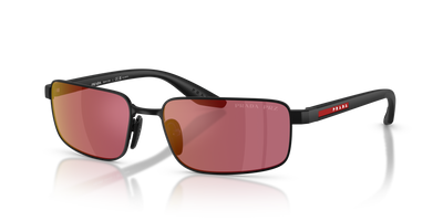 Gafas de Sol Prada Linea Rossa PSB54S 1BO07A 59 17