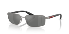 Sunglasses Prada Linea Rossa PSB54S 5AV41A 59 17