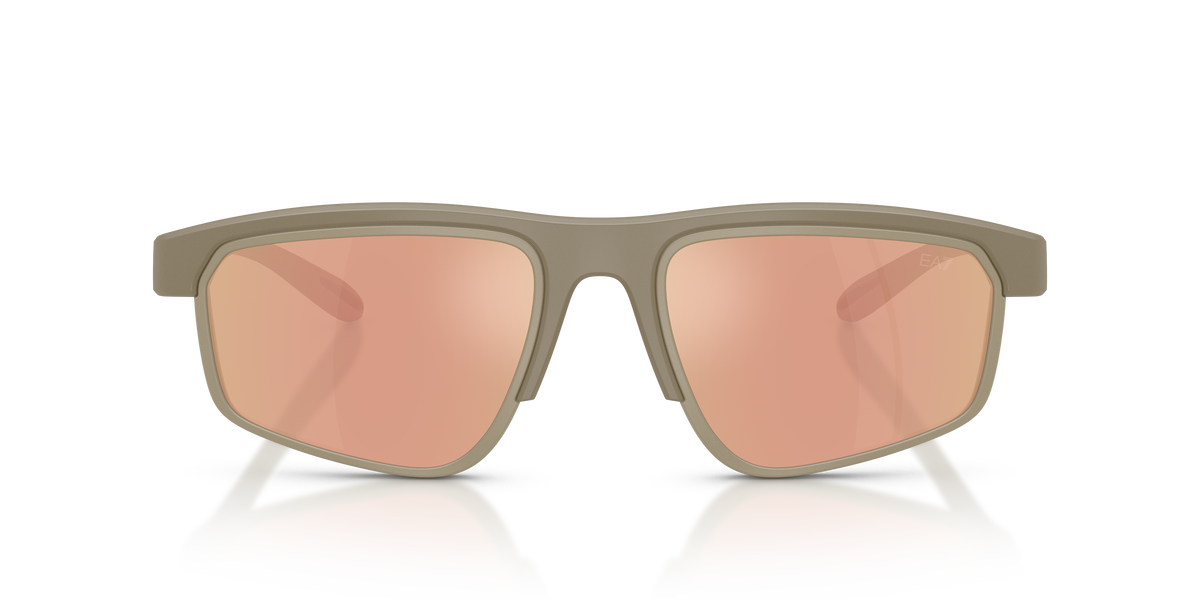 Sonnenbrille EA7 Q74003 62967J 57 20