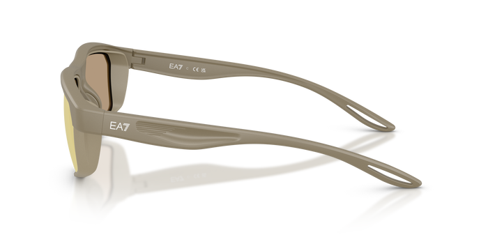 Sonnenbrille EA7 Q74003 62967J 57 20 — vista 3