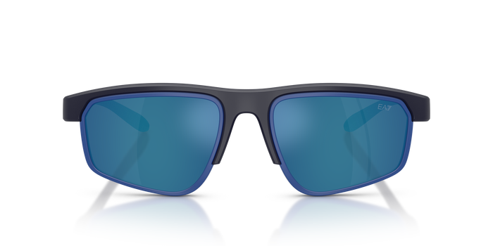 Sonnenbrille EA7 Q74003 629755 57 20 — vista 2