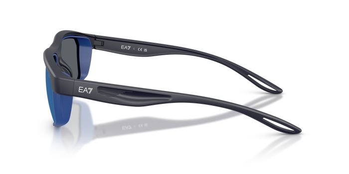 Sonnenbrille EA7 Q74003 629755 57 20 — vista 3