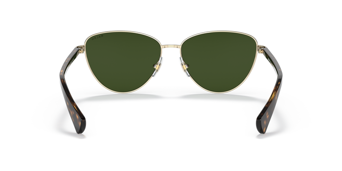 Lunettes de Soleil Ralph Ra4134 RA4134 911671 56 14 — vista 3