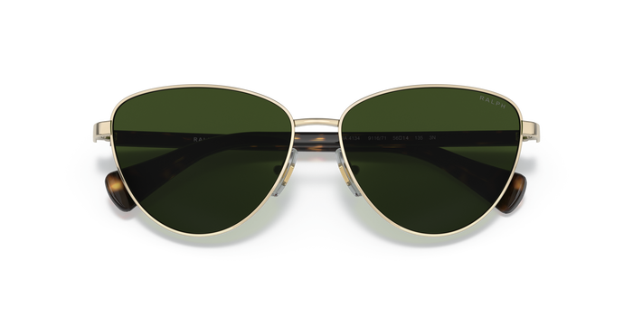 Lunettes de Soleil Ralph Ra4134 RA4134 911671 56 14 — vista 5