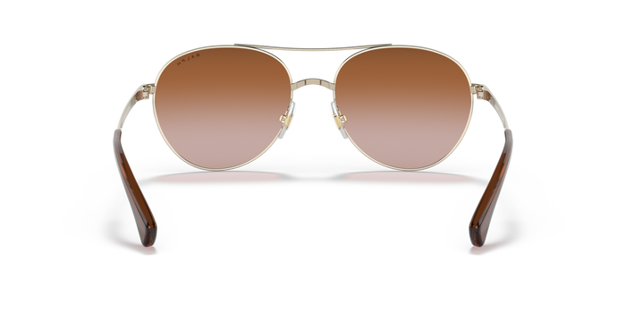 Gafas de Sol Ralph Lauren RA4135 911613 55 17 — vista 3
