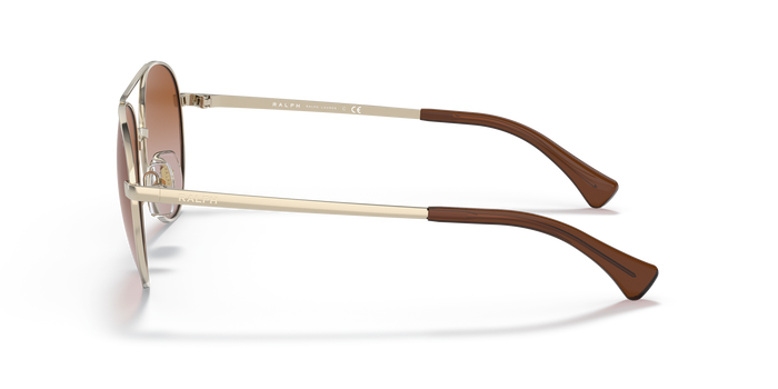 Gafas de Sol Ralph Lauren RA4135 911613 55 17 — vista 2