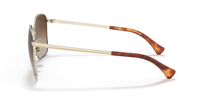 Gafas de Sol Ralph Lauren RA4136 911613 57 17 — vista 2