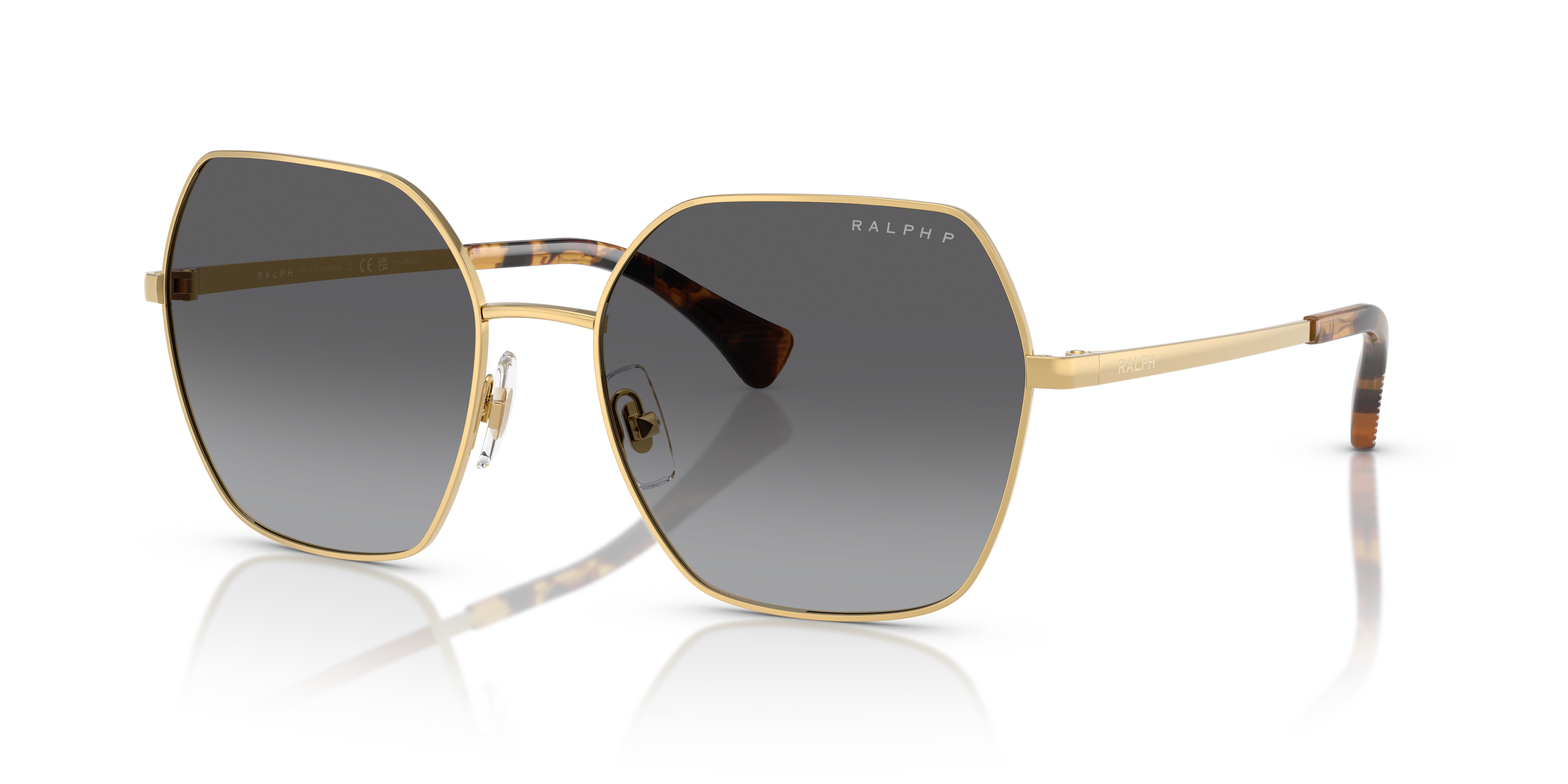Gafas de Sol Ralph RA4138 9004T3 58 18