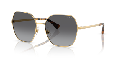 Lunettes de Soleil Ralph RA4138 9004T3 58 18