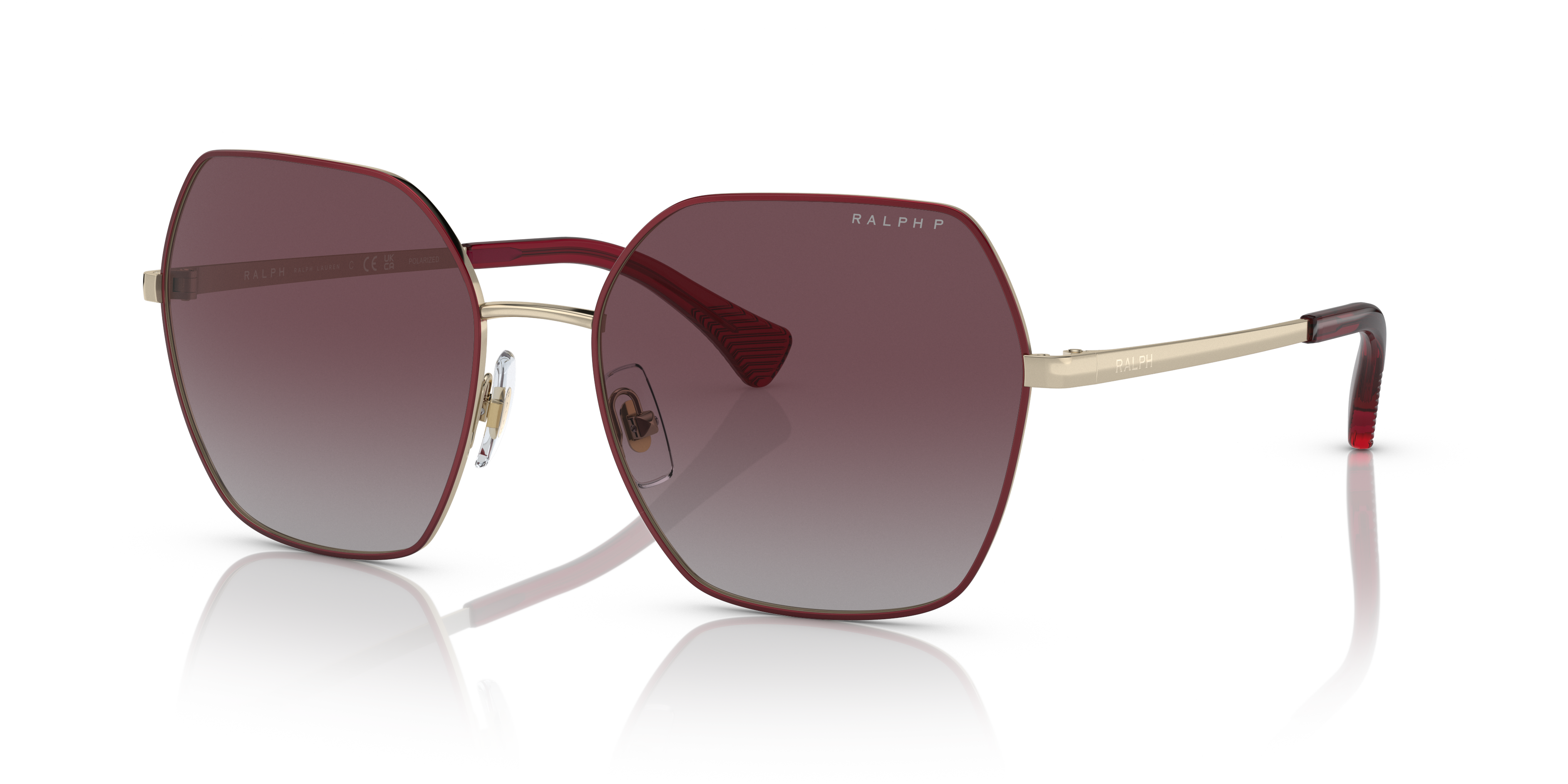 Gafas de Sol Ralph RA4138 911662 58 18