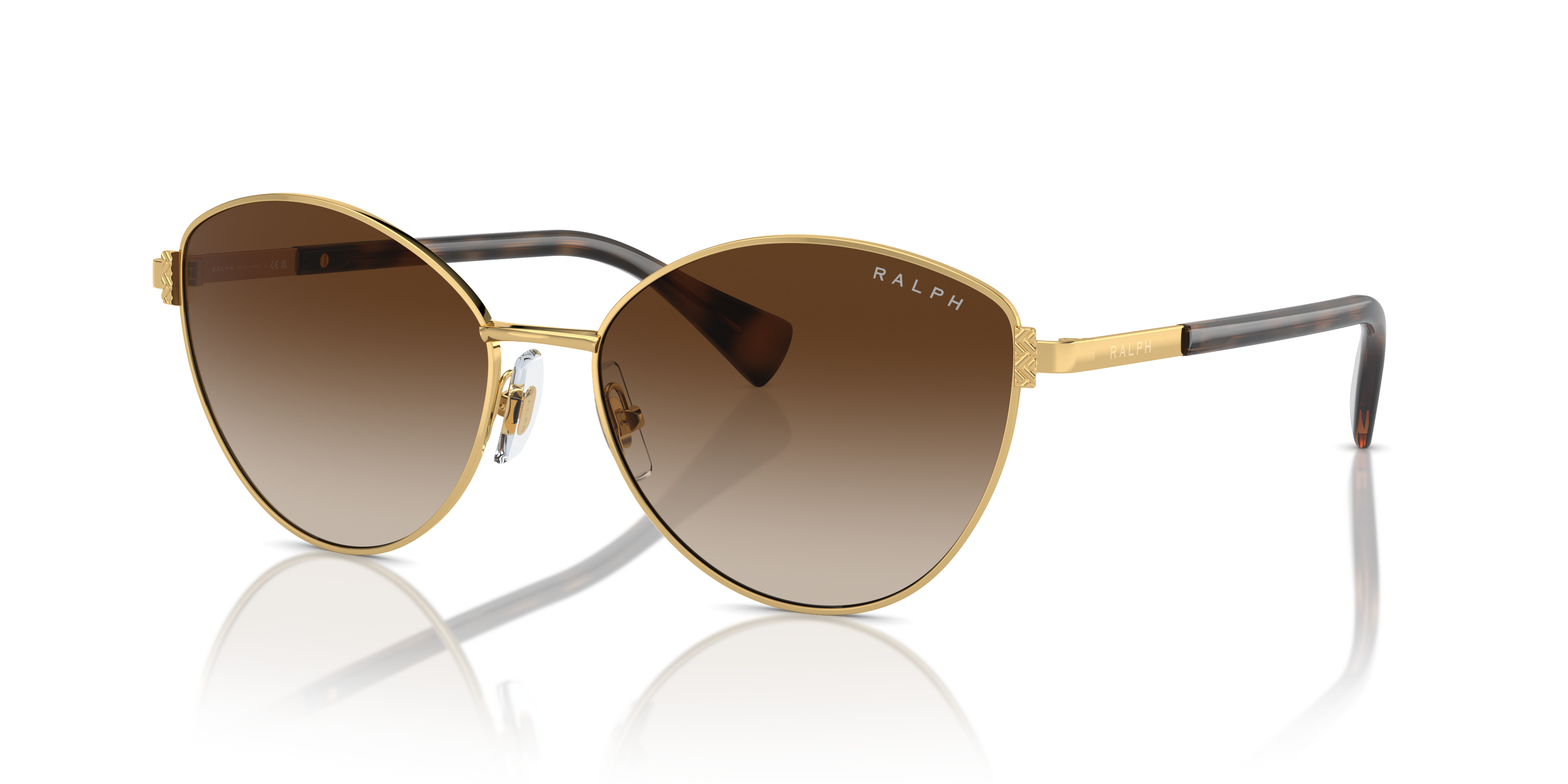 Sunglasses Ralph RA4145 900413 57 16