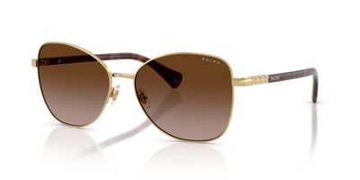 Солнцезащитные очки Ralph RA4147 900413 58 16