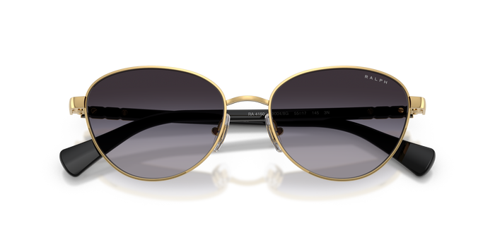 Gafas de Sol Ralph Lauren RA4150 90048G 55 17 — vista 5