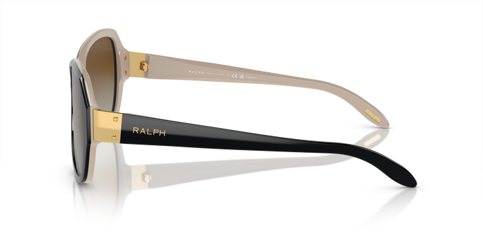 Gafas de Sol Ralph RA5138 6123T3 58 16 — vista 3