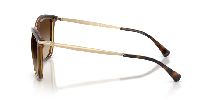Gafas de Sol Ralph RA5245 500313 55 18 — vista 3