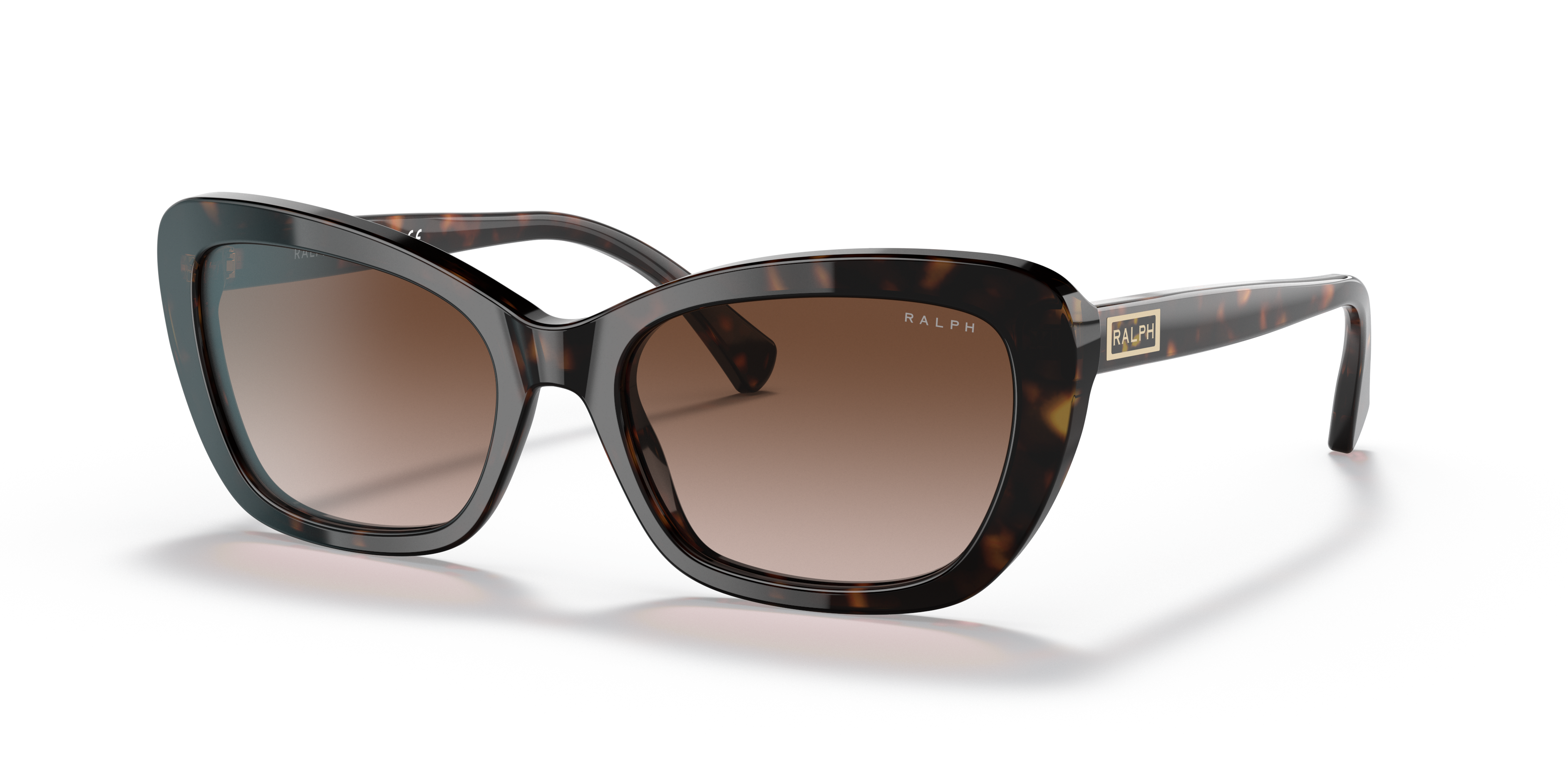 Sunglasses Ralph RA5264 500313 55 18