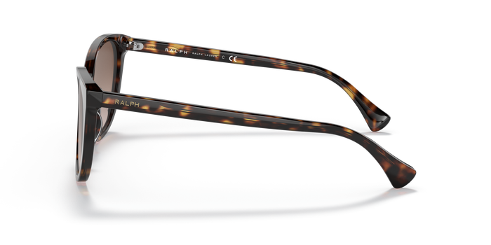 Sunglasses Ralph RA5282U 500313 55 18 — vista 3