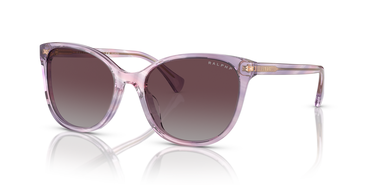 Sunglasses Ralph Lauren RA5282U 603662 55 18